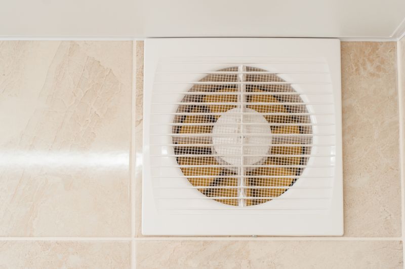 Bathroom Ventilation Ideas