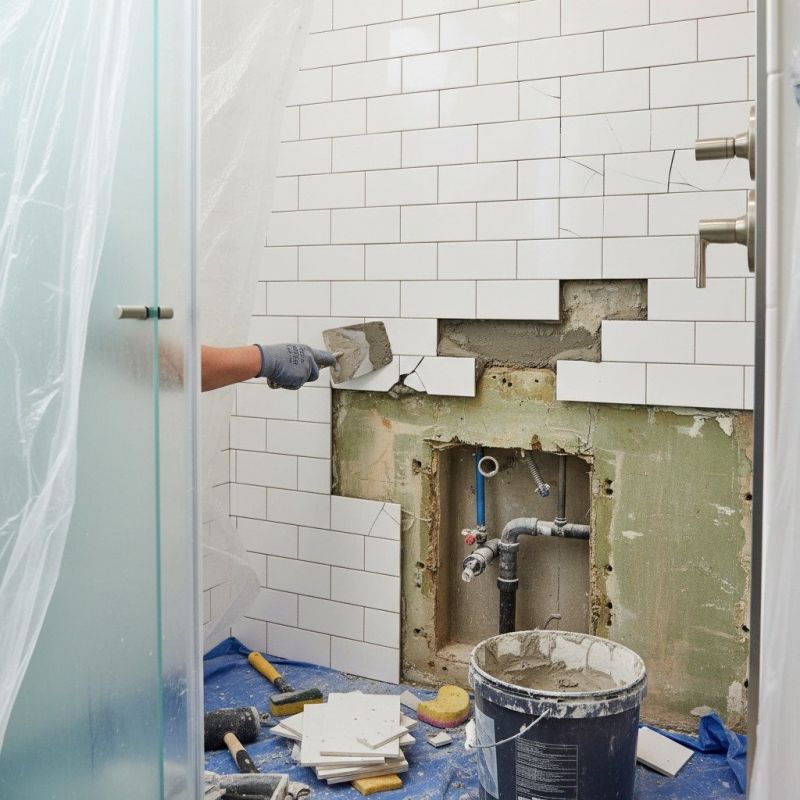 Top Bathroom Remodeling Companies in Brookfield, WI