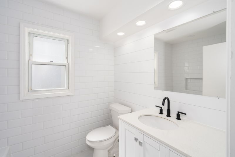 Top Bathroom Remodeling Companies in Pewaukee, WI