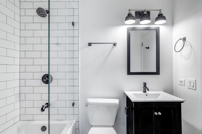 Bathroom Renovation Details