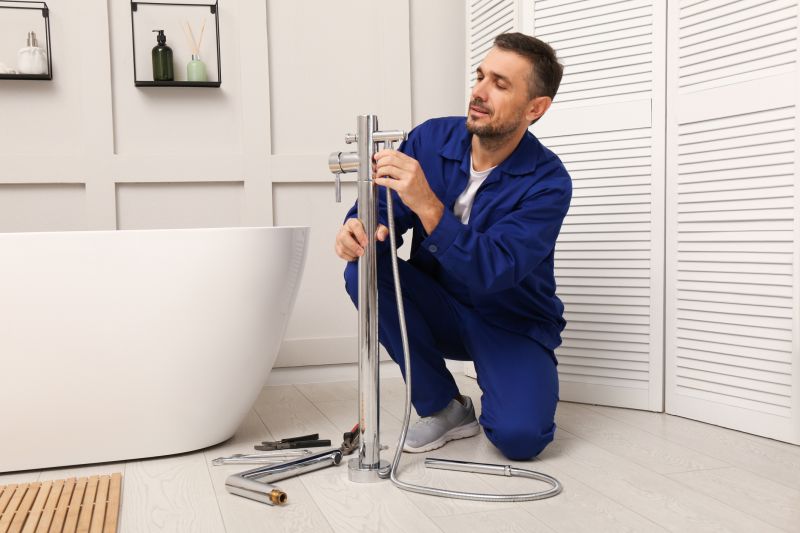 Emergency Plumbing Services